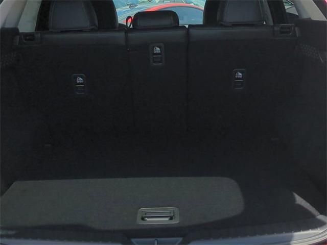 new 2025 Mazda CX-5 car, priced at $30,052