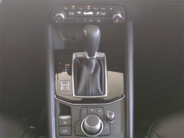 new 2025 Mazda CX-5 car, priced at $30,052