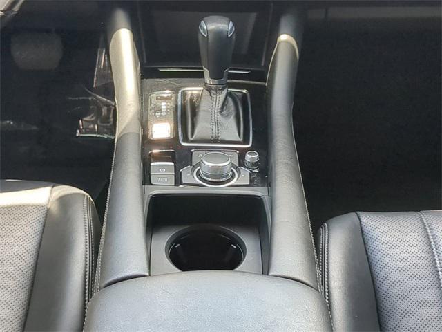 used 2020 Mazda Mazda6 car, priced at $17,814