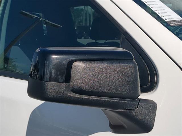 used 2020 Chevrolet Silverado 1500 car, priced at $34,262