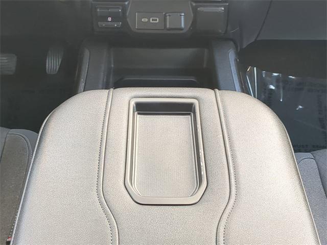 used 2020 Chevrolet Silverado 1500 car, priced at $34,262