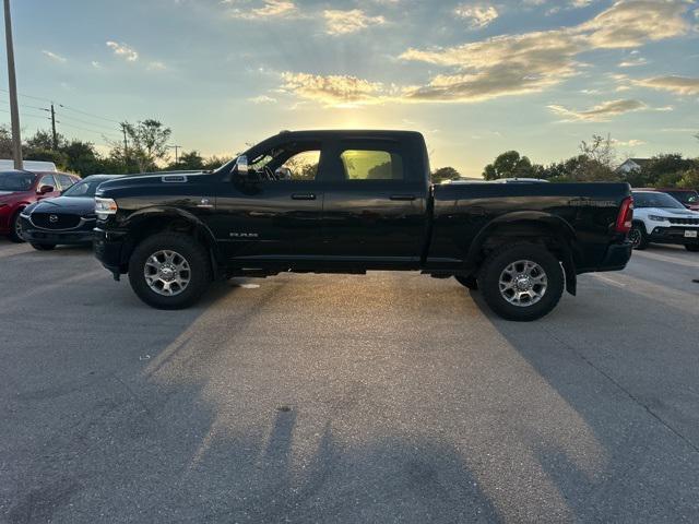 used 2021 Ram 2500 car, priced at $48,265