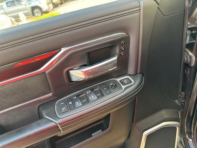 used 2021 Ram 2500 car, priced at $48,265