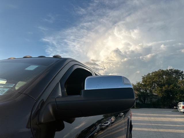 used 2021 Ram 2500 car, priced at $48,265