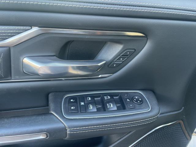 used 2020 Ram 1500 car, priced at $34,468