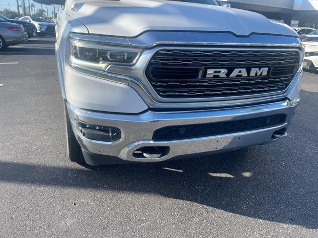 used 2020 Ram 1500 car, priced at $34,468