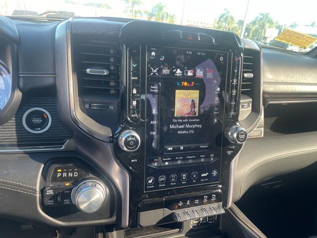 used 2020 Ram 1500 car, priced at $34,468