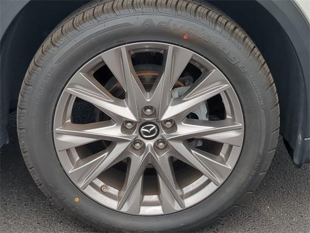 used 2019 Mazda CX-5 car, priced at $17,827