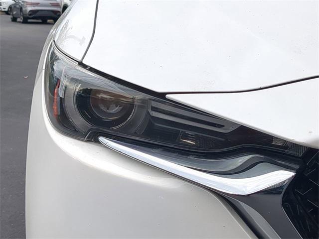 used 2019 Mazda CX-5 car, priced at $17,827