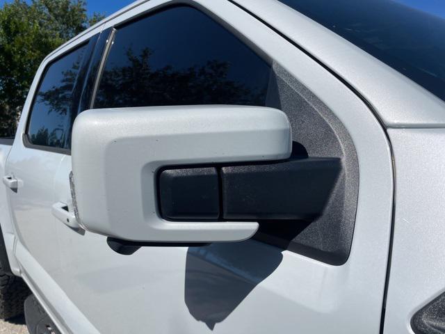 used 2025 Ford F-150 car, priced at $81,371