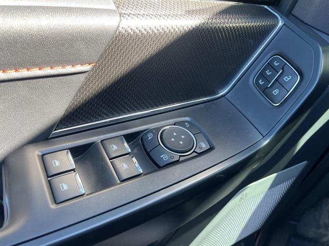 used 2025 Ford F-150 car, priced at $81,371