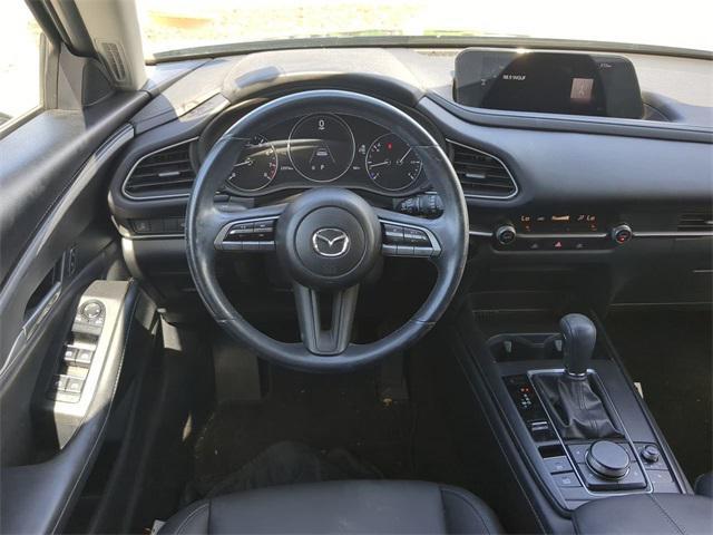 used 2023 Mazda CX-30 car, priced at $19,814