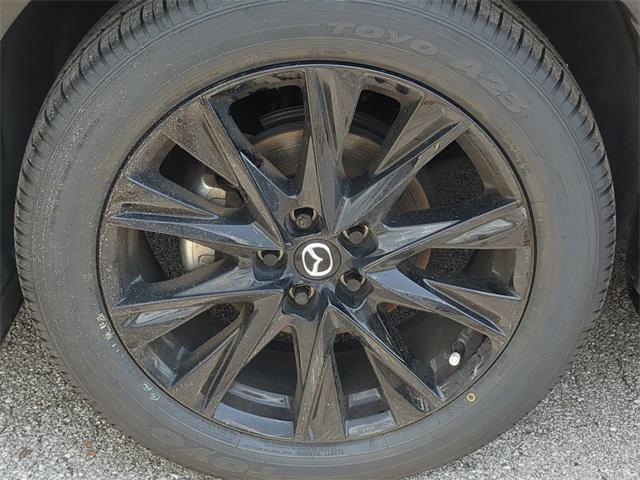 used 2023 Mazda CX-5 car, priced at $24,319