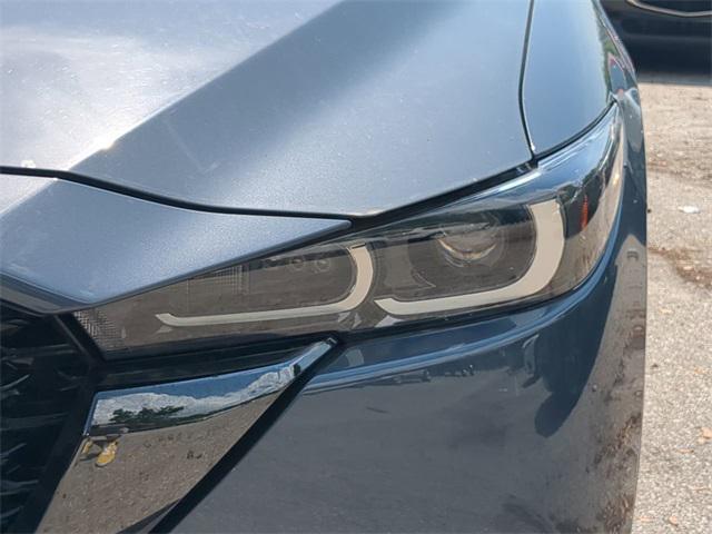 used 2023 Mazda CX-5 car, priced at $24,319