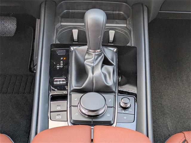 new 2025 Mazda CX-50 car, priced at $45,345