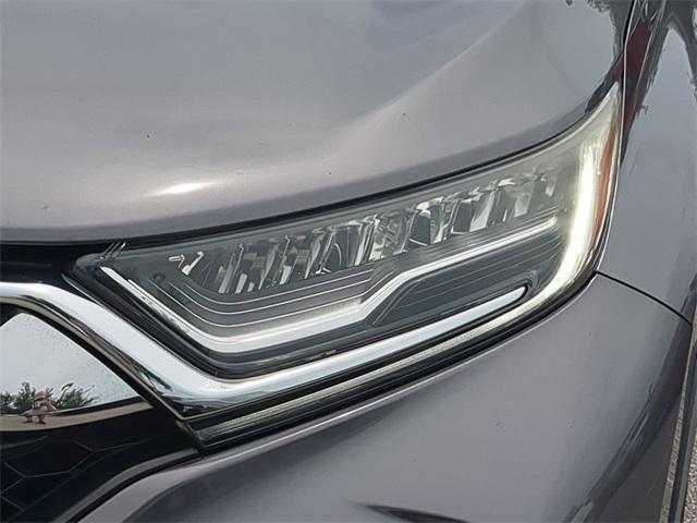 used 2019 Honda CR-V car, priced at $21,387