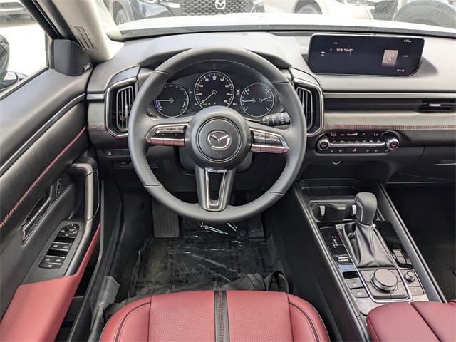 new 2025 Mazda CX-50 Hybrid car, priced at $42,255