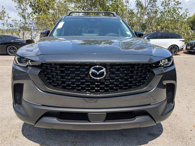 new 2025 Mazda CX-50 Hybrid car, priced at $42,255