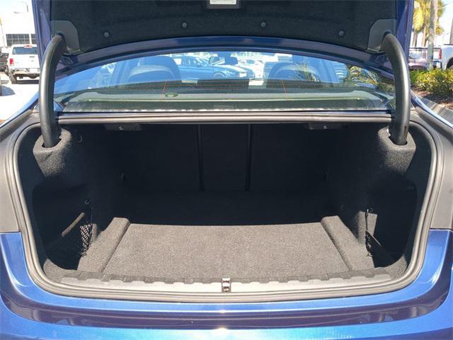 used 2020 BMW 330 car, priced at $18,224