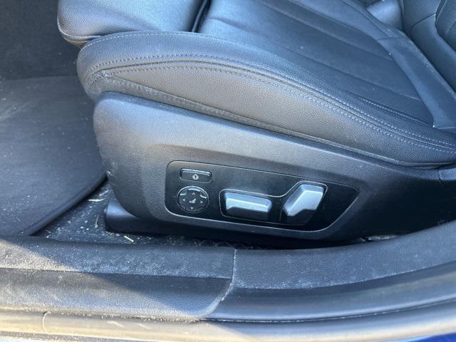 used 2020 BMW 330 car, priced at $18,809