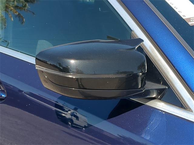 used 2020 BMW 330 car, priced at $18,224
