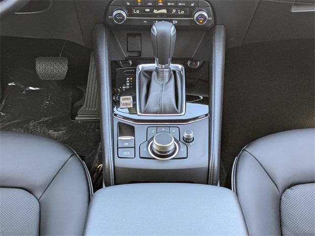 new 2025 Mazda CX-5 car, priced at $28,208