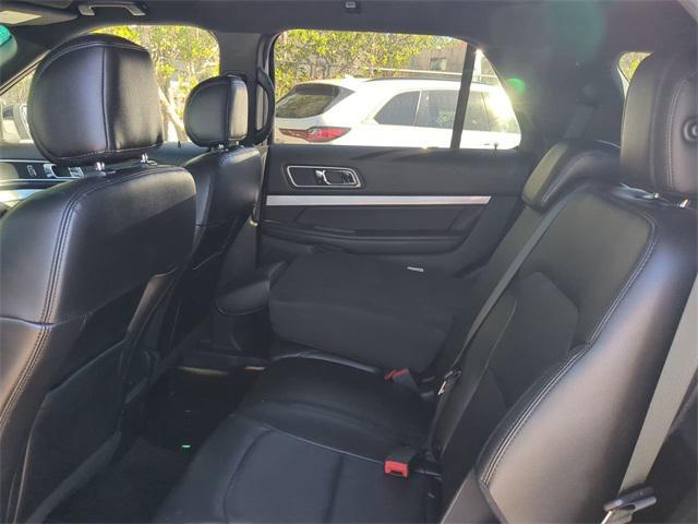 used 2016 Ford Explorer car, priced at $15,172