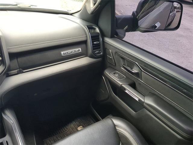 used 2022 Ram 1500 car, priced at $81,109
