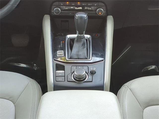 used 2019 Mazda CX-5 car, priced at $18,437