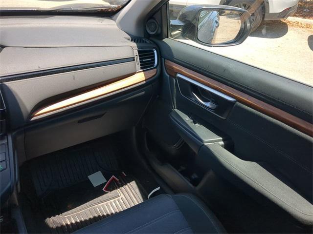 used 2022 Honda CR-V car, priced at $24,082