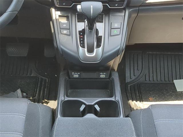 used 2022 Honda CR-V car, priced at $24,082