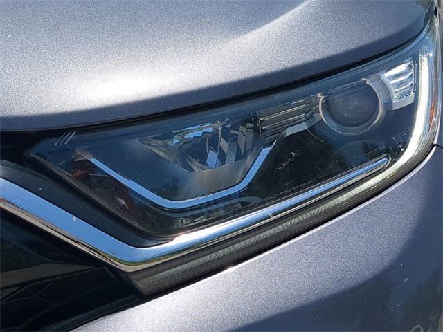 used 2022 Honda CR-V car, priced at $24,082