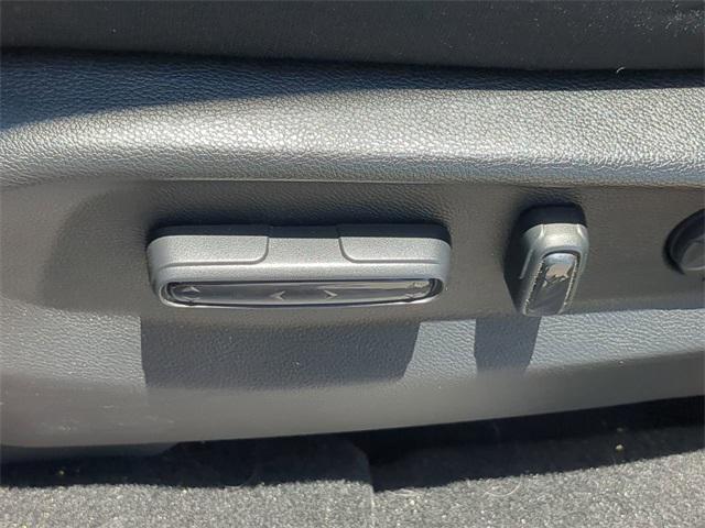used 2022 Honda CR-V car, priced at $24,082