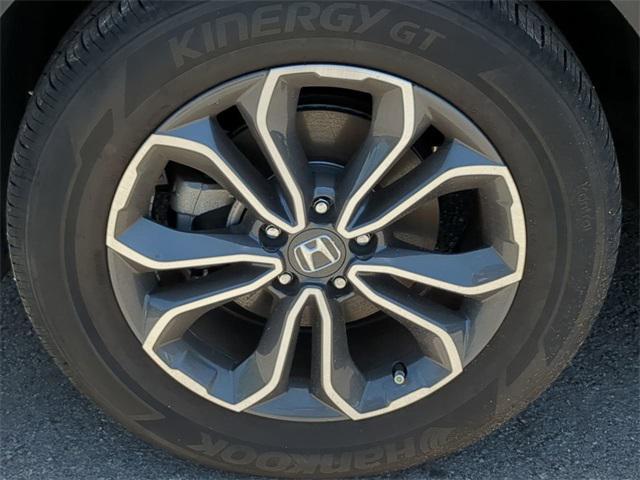 used 2022 Honda CR-V car, priced at $24,082