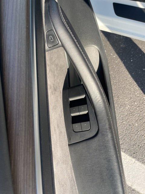 used 2023 Tesla Model 3 car, priced at $19,993