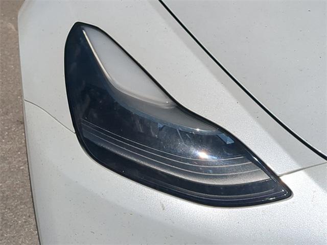 used 2023 Tesla Model Y car, priced at $32,592