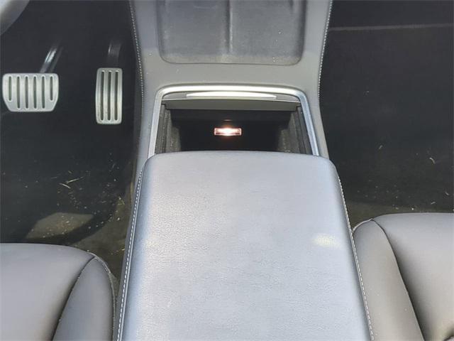 used 2023 Tesla Model Y car, priced at $32,592