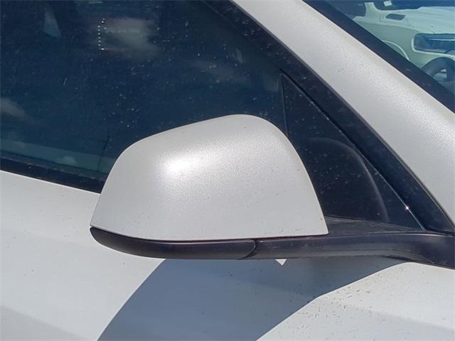 used 2023 Tesla Model Y car, priced at $32,592