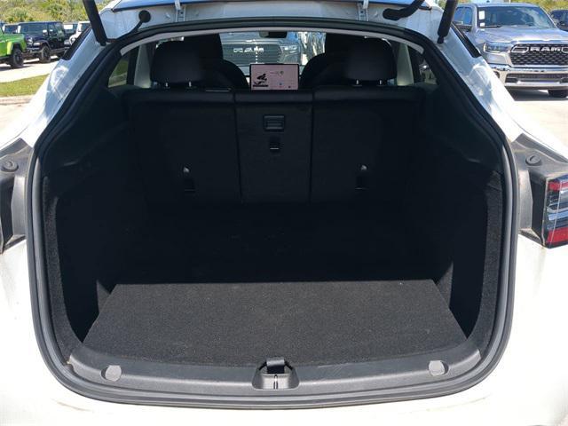 used 2023 Tesla Model Y car, priced at $32,592