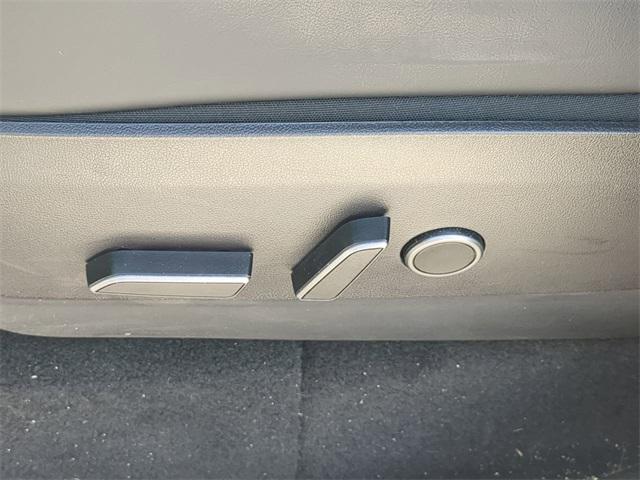 used 2023 Tesla Model Y car, priced at $32,592