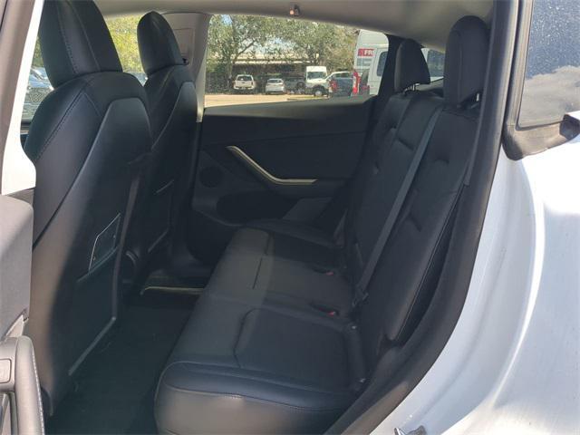 used 2023 Tesla Model Y car, priced at $32,592