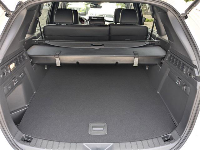 new 2025 Mazda CX-70 PHEV car, priced at $53,427