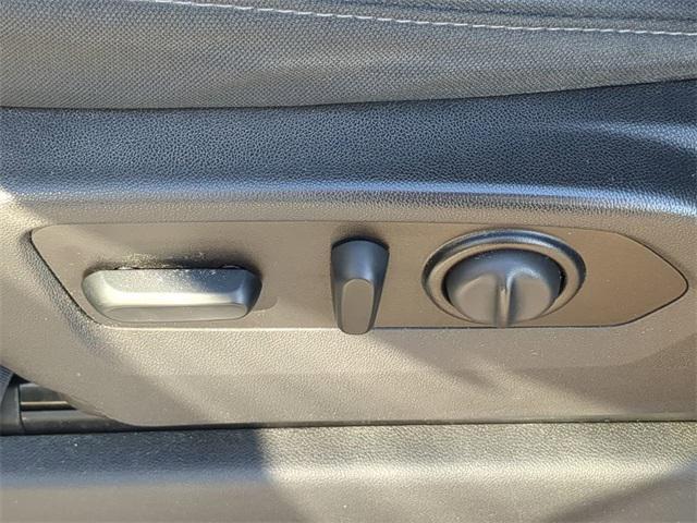 used 2021 Chevrolet Silverado 1500 car, priced at $27,993