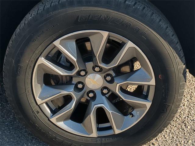 used 2021 Chevrolet Silverado 1500 car, priced at $27,993