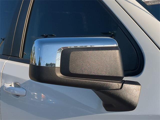 used 2021 Chevrolet Silverado 1500 car, priced at $27,993