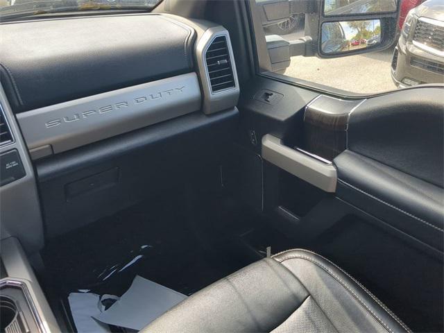 used 2020 Ford F-250 car, priced at $57,314