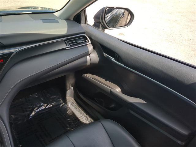 used 2023 Toyota Camry car, priced at $21,221
