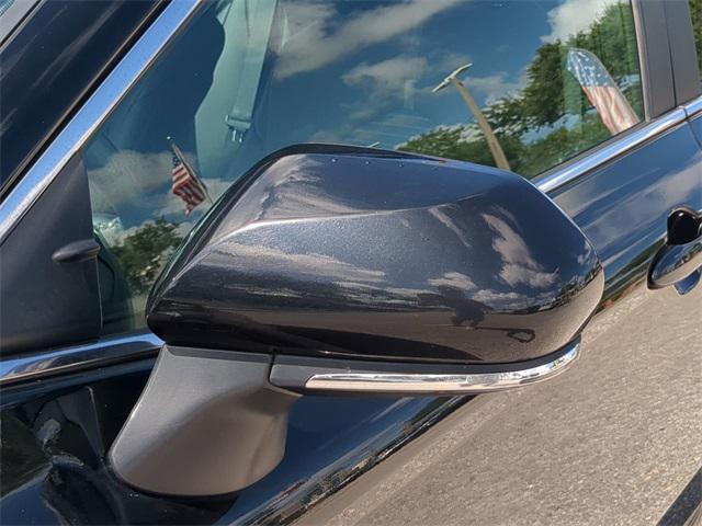 used 2023 Toyota Camry car, priced at $21,221