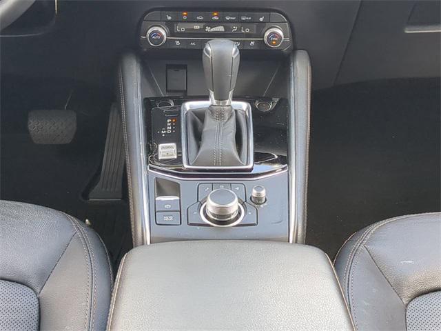 used 2023 Mazda CX-5 car, priced at $24,874