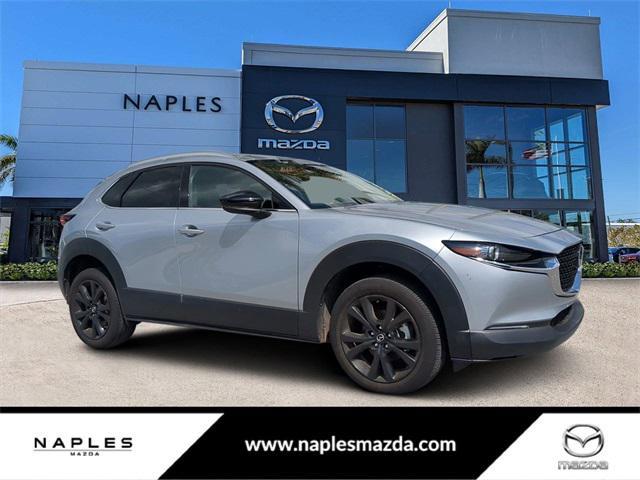 used 2021 Mazda CX-30 car, priced at $22,362